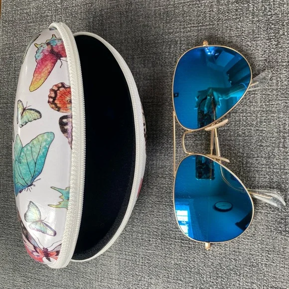 Rayban Aviators - Picture 4 of 6